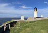 HWW Dunnet Head Caithness Scotland 12th September 2025