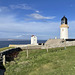 HWW Dunnet Head Caithness Scotland 12th September 2025
