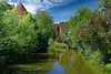 Idyllisches Dinkelsbühl - Idyllic Dinkelsbühl