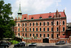 Akademie in Krakau