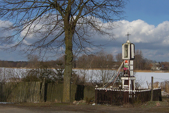 early spring ( przedwiośnie )