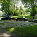 Atherstone Lock 3