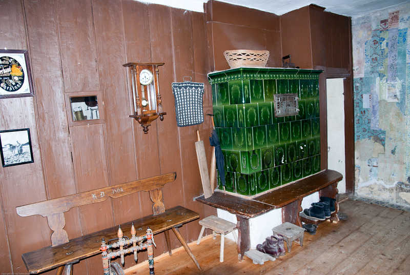 Oberfränkisches Bauernmuseum
