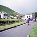 Boscastle (Scan from August 1992)