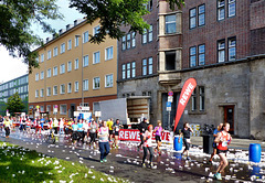 Cologne - Marathon