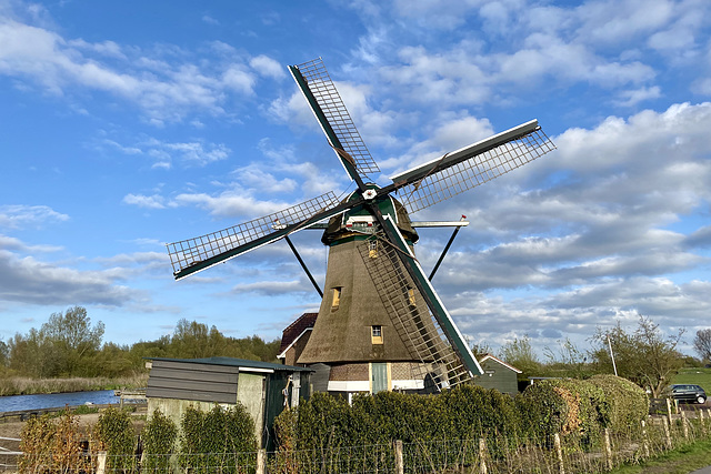 Broekdijkmolen