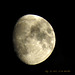 My 200th moon photo.