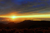 Pico do Areeiro, Madeira