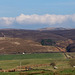 Monks Road to Ashop Head panorama