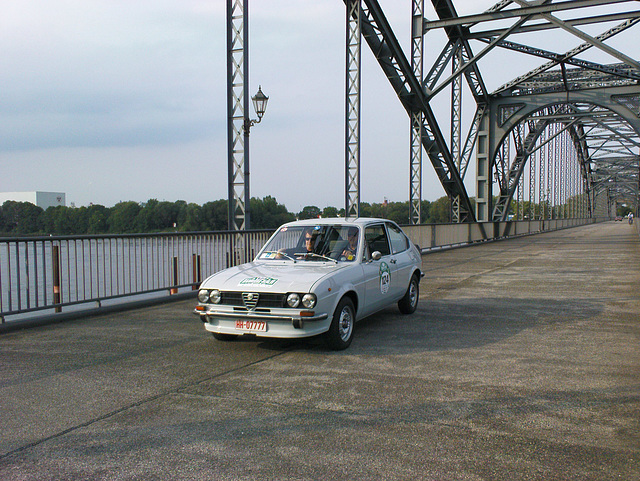 Alfa Romeo Alfasud