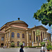 Teatro Massino-Palermo