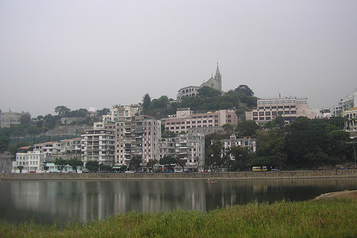 Penha Hill