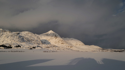 Lofoten, Norway