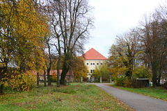 Schloss Schönach