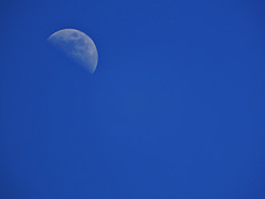 Pleine lune du 12 Mai 2025