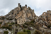 20141129 5694VRAw [CY] St. Hilarion [Kreuzritterburg], Keryneia, Nordzypern