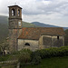 The church of Sant'Eusebio in Riabella (XIX sec.)