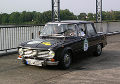 Alfa Romeo Giulia Super