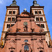 Kloster Amorbach - Abteikirche