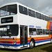 Preserved former United Counties 654 (H654 VVV) at Showbus - 29 Sep 2019 (P1040613)