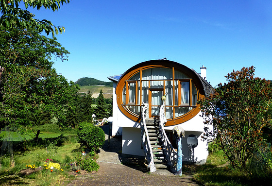 Interessantes Haus in Ehlingen