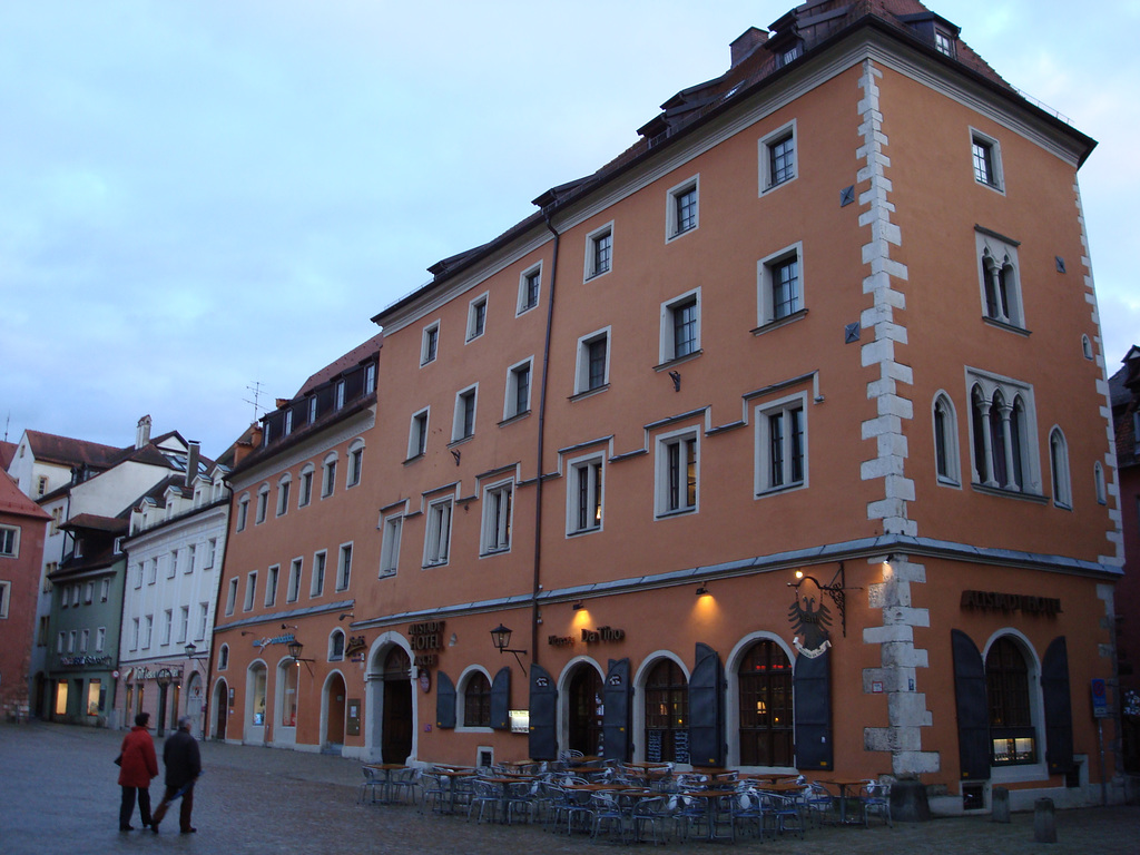 Haidplatz