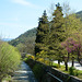 Bulgaria, Blagoevgrad, The River of Bistritsa