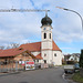 Schönach, Katholische Pfarrkirche Maria Rosenkranzkönigin (PiP)