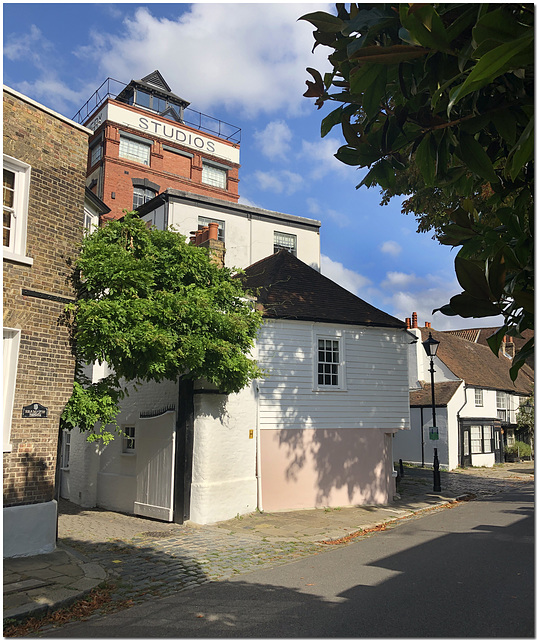 Church Street, Chiswick