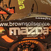 Racing Sponsor