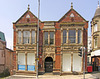 No.4, Broad Street