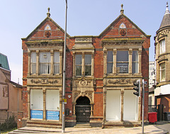 No.4, Broad Street No.4, Broad Street
