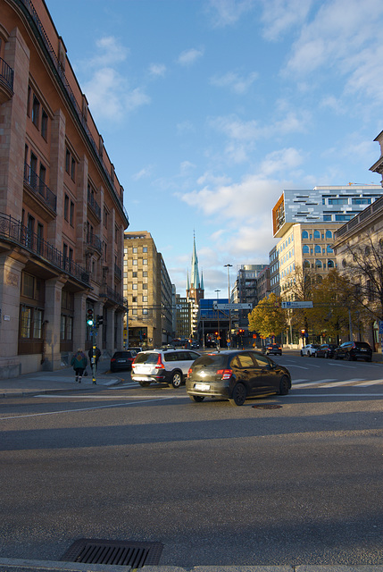 Rödbodtorget Rödbodtorget