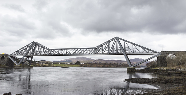 Connel Bridge