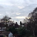Time Lapse; Opposite Clouds (2)