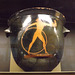 Red-Figure Krater by the Berlin Painter in the Louvre, June 2013