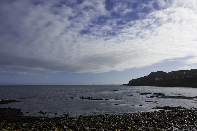 Balscadden Bay (© Buelipix)