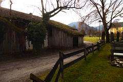 Hüttenzauber