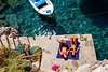 Milos. Relax