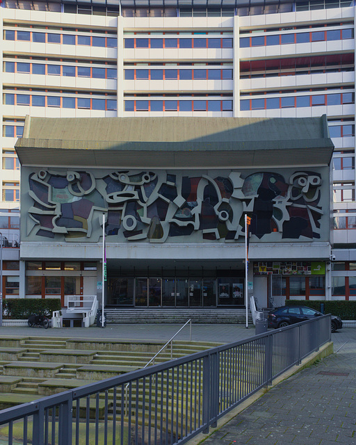 Rotterdam - Technikon