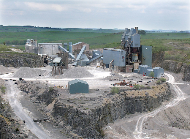 ipernity: Hindlow kilns - by tarboat