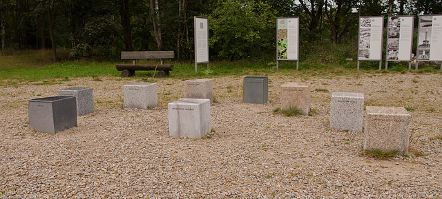 Granitlabyrinth Epprechtstein