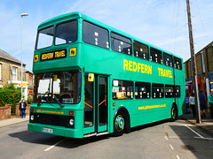 Fenland Busfest at Whittlesey - 15 May 2022 (P1110751)