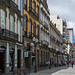 in der Calle Triana de Las Palmas (© Buelipix)