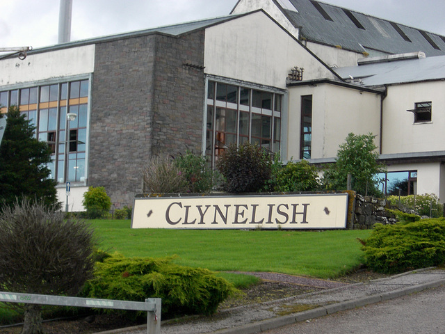 Clynelish