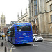 Whippet Coaches WG115 (MX23 LRO) in Cambridge - 18 Oct 2023 (P1160838)