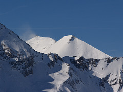 Alpine Landscape