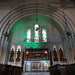 st peter's church,  bethnal green,  london