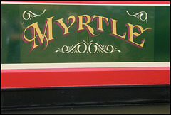 Myrtle