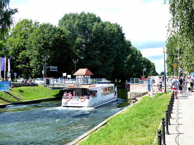 Mikołajki